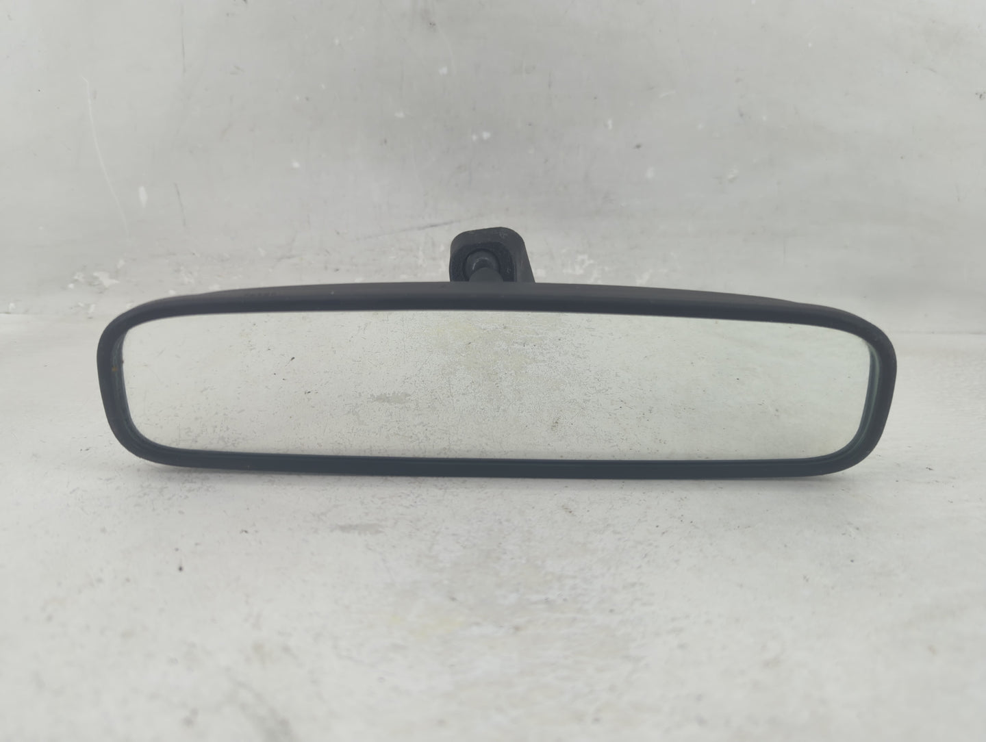 2004-2017 Mitsubishi Outlander Interior Rear View Mirror Replacement OEM P/N:MN124448 Fits OEM Used Auto Parts - Oemusedauto