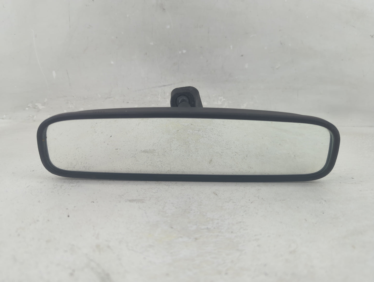 2004-2017 Mitsubishi Outlander Interior Rear View Mirror Replacement OEM P/N:MN124448 Fits OEM Used Auto Parts - Oemusedauto