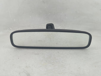 compare product 2004-2017 Mitsubishi Outlander Interior Rear View Mirror Replacement OEM P/N:MN124448 Fits OEM Used Auto Parts