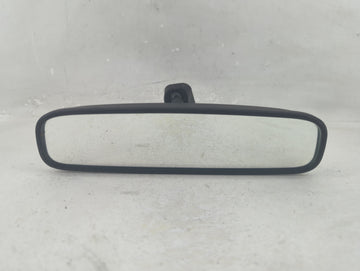 2004-2017 Mitsubishi Outlander Interior Rear View Mirror Replacement OEM P/N:MN124448 Fits OEM Used Auto Parts - Oemusedauto