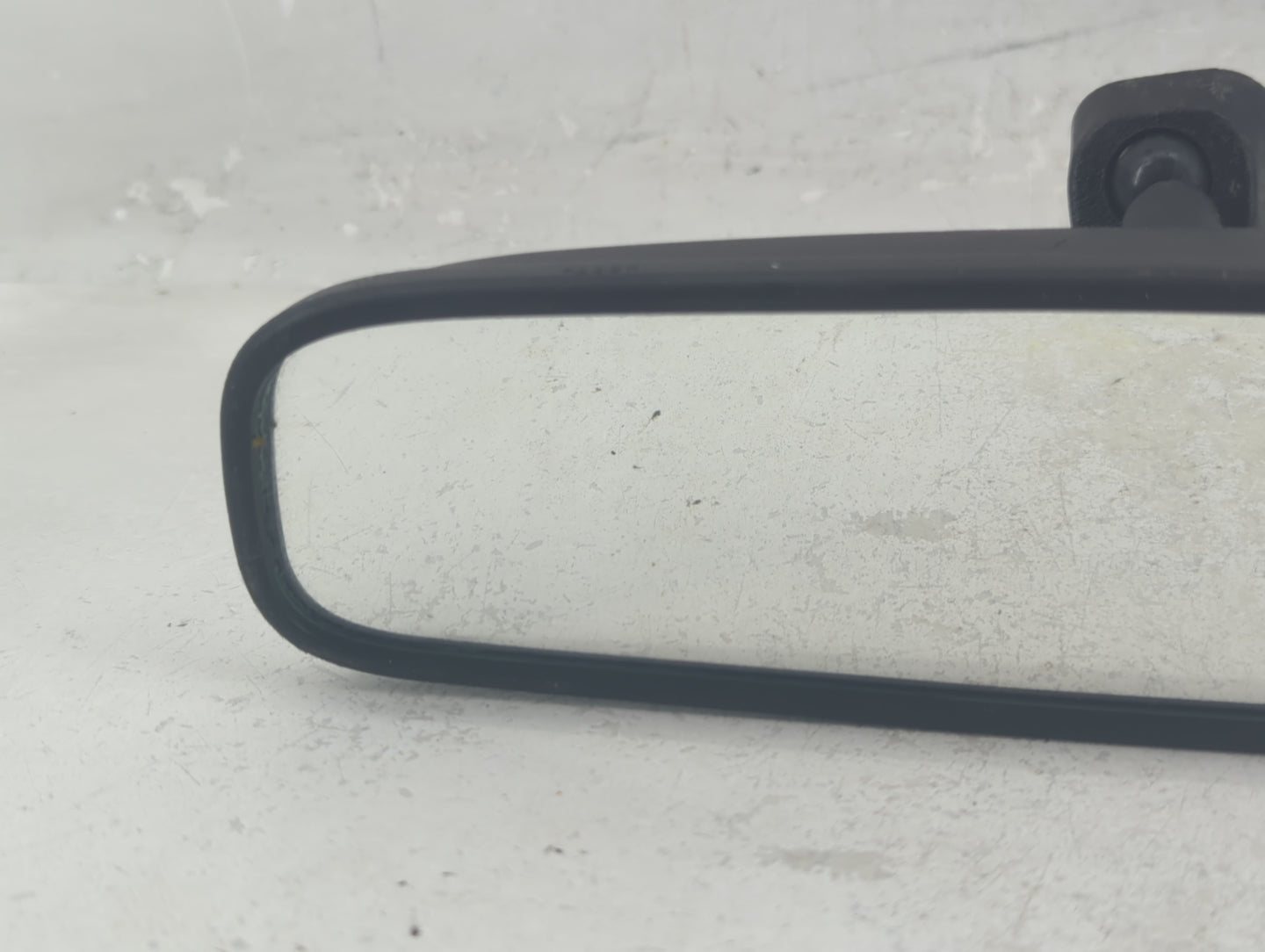 2004-2017 Mitsubishi Outlander Interior Rear View Mirror Replacement OEM P/N:MN124448 Fits OEM Used Auto Parts - Oemusedauto