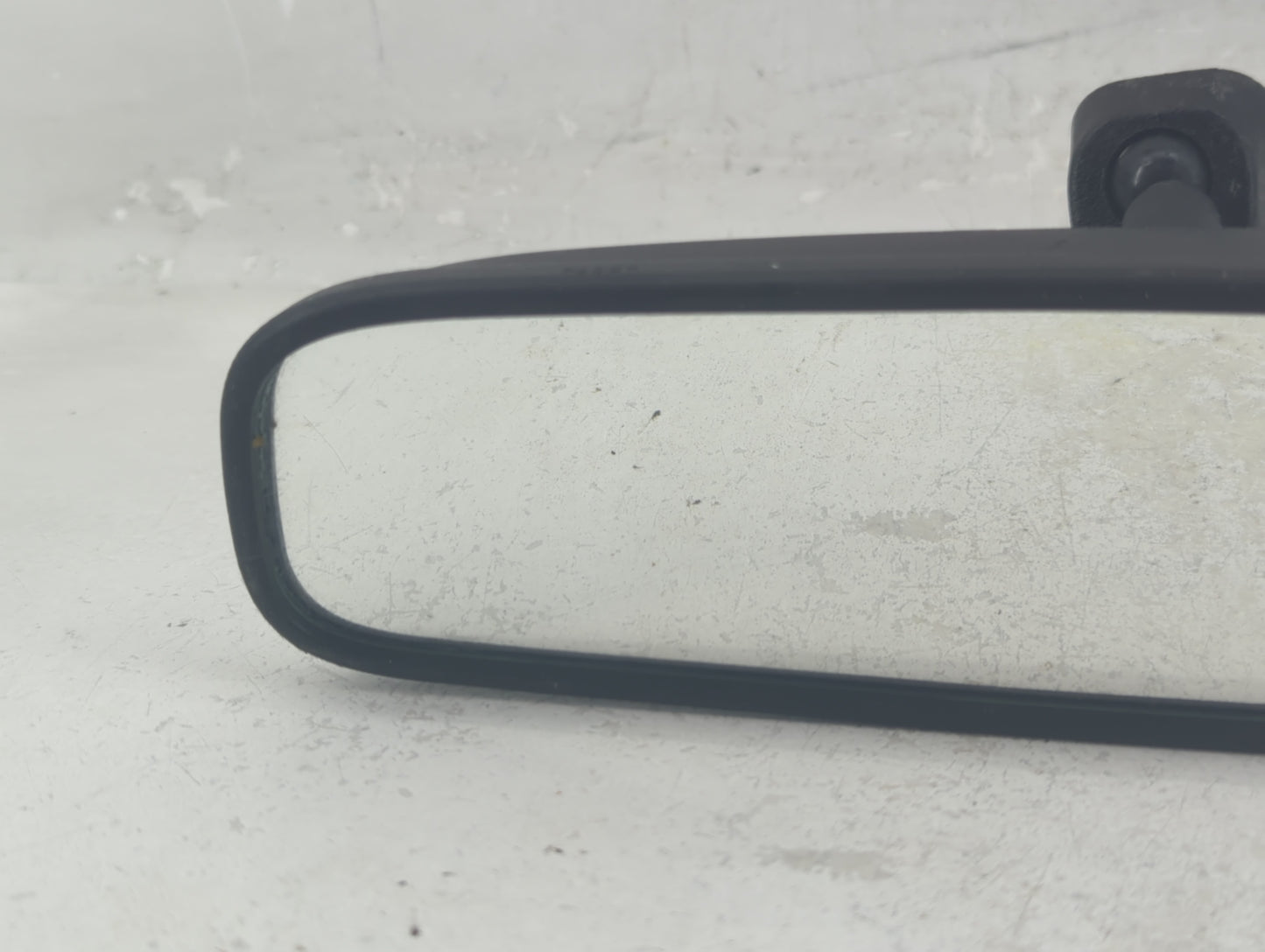 2004-2017 Mitsubishi Outlander Interior Rear View Mirror Replacement OEM P/N:MN124448 Fits OEM Used Auto Parts - Oemusedauto