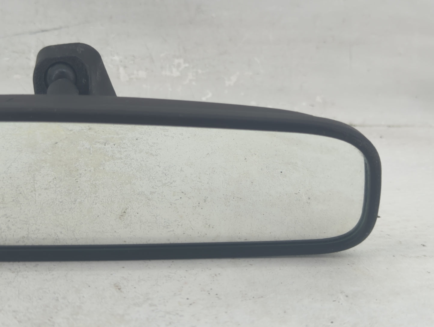 2004-2017 Mitsubishi Outlander Interior Rear View Mirror Replacement OEM P/N:MN124448 Fits OEM Used Auto Parts - Oemusedauto