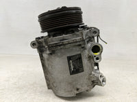 2007-2007 Mitsubishi Outlander Air Conditioning A/c Ac Compressor Oem - Oemusedautoparts1.com