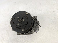 2007-2007 Mitsubishi Outlander Air Conditioning A/c Ac Compressor Oem - Oemusedautoparts1.com