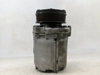 2007-2007 Mitsubishi Outlander Air Conditioning A/c Ac Compressor Oem - Oemusedautoparts1.com