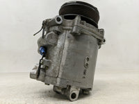 2007-2007 Mitsubishi Outlander Air Conditioning A/c Ac Compressor Oem - Oemusedautoparts1.com