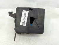 2007-2009 Mitsubishi Outlander Fusebox Fuse Box Panel Relay Module P/N:PR061-01000 Fits Fits 2007 2008 2009 OEM Used Auto Pa