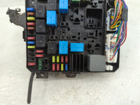 2007-2009 Mitsubishi Outlander Fusebox Fuse Box Panel Relay Module P/N:PR061-01000 Fits Fits 2007 2008 2009 OEM Used Auto Pa
