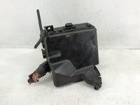 2007-2009 Mitsubishi Outlander Fusebox Fuse Box Panel Relay Module P/N:PR061-01000 Fits Fits 2007 2008 2009 OEM Used Auto Pa