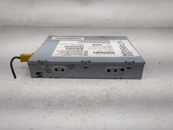 compare product 2007 Mitsubishi Outlander Radio AM FM Cd Player Receiver Replacement P/N:8701A103 34P015A, CQ-7MU7CAN Fits Fits 2008 OEM Used Auto Parts