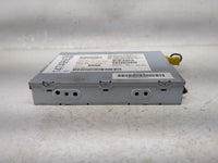 2007 Mitsubishi Outlander Radio AM FM Cd Player Receiver Replacement P/N:8701A103 34P015A, CQ-7MU7CAN Fits Fits 2008 OEM Use