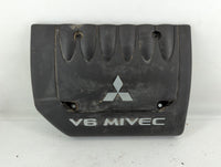 2007 Mitsubishi Outlander Engine Cover - Oemusedautoparts1.com