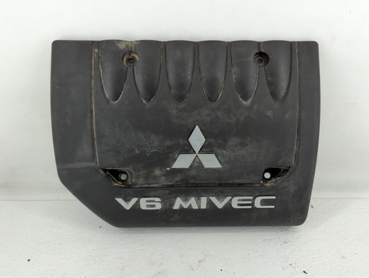 2007 Mitsubishi Outlander Engine Cover - Oemusedautoparts1.com
