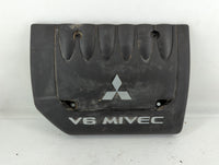 2007 Mitsubishi Outlander Engine Cover - Oemusedautoparts1.com
