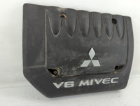 2007 Mitsubishi Outlander Engine Cover - Oemusedautoparts1.com
