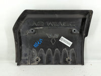 2007 Mitsubishi Outlander Engine Cover - Oemusedautoparts1.com