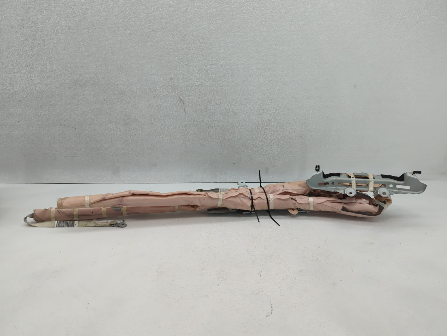 2007-2013 Mitsubishi Outlander Air Bag Passenger Right Dashboard Oem - Oemusedautoparts1.com
