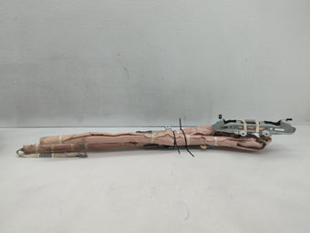 compare product 2007-2013 Mitsubishi Outlander Air Bag Passenger Right Dashboard Oem