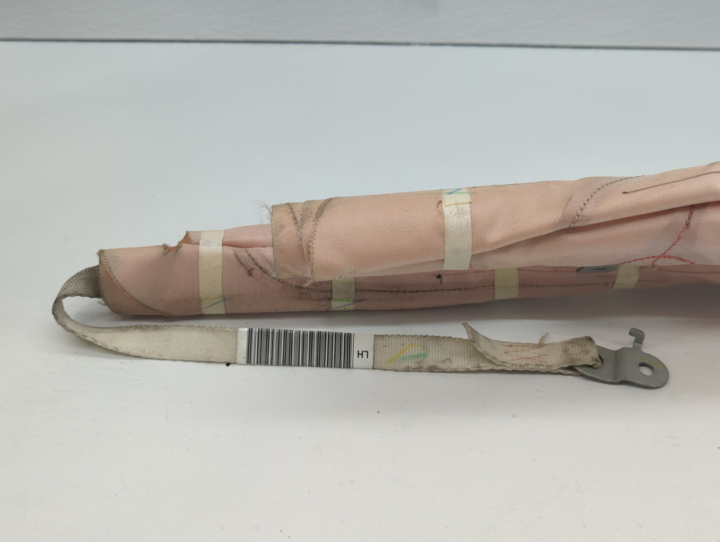 2007-2013 Mitsubishi Outlander Air Bag Passenger Right Dashboard Oem - Oemusedautoparts1.com