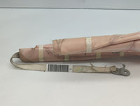 2007-2013 Mitsubishi Outlander Air Bag Passenger Right Dashboard Oem - Oemusedautoparts1.com