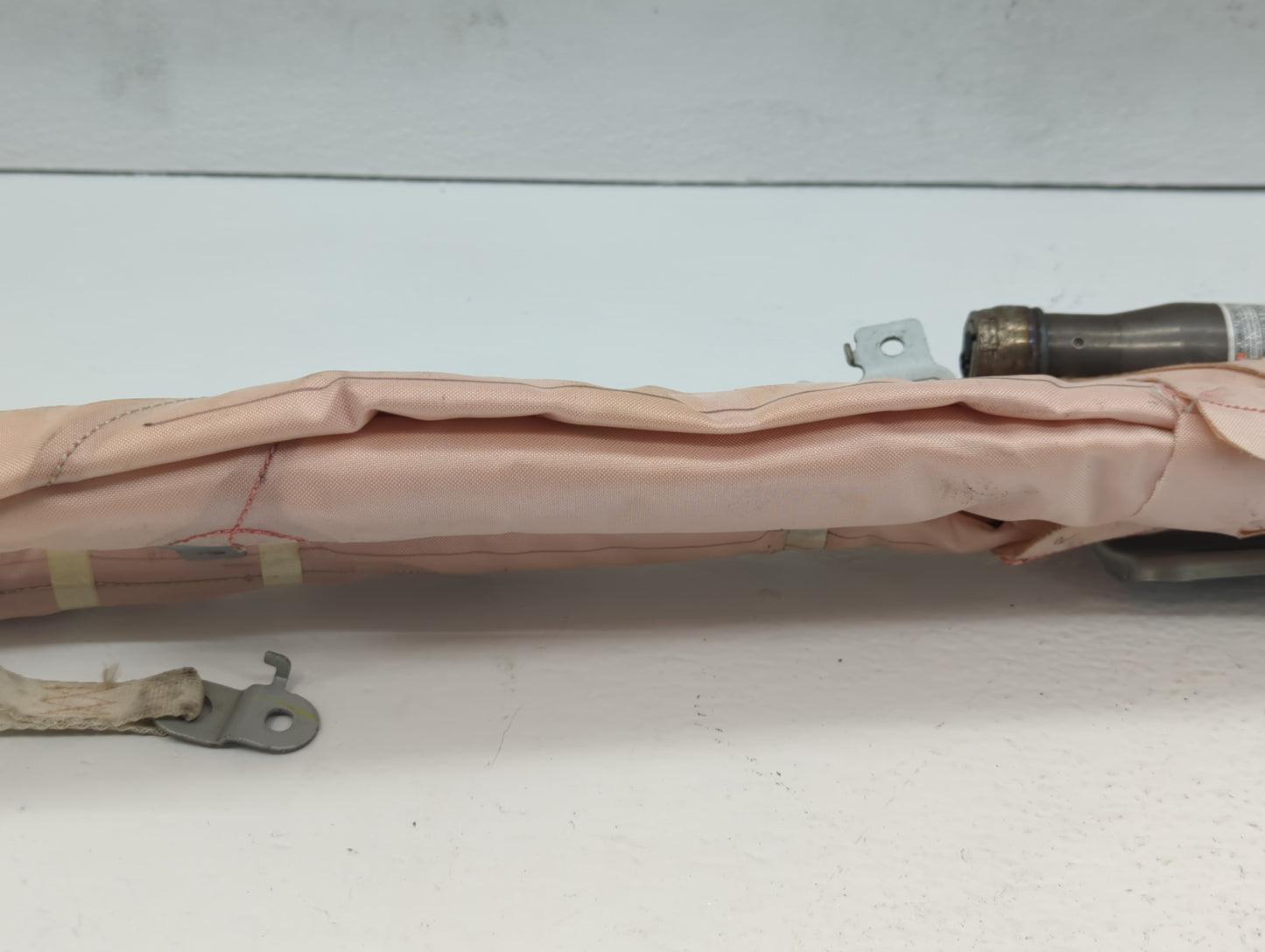 2007-2013 Mitsubishi Outlander Air Bag Passenger Right Dashboard Oem - Oemusedautoparts1.com