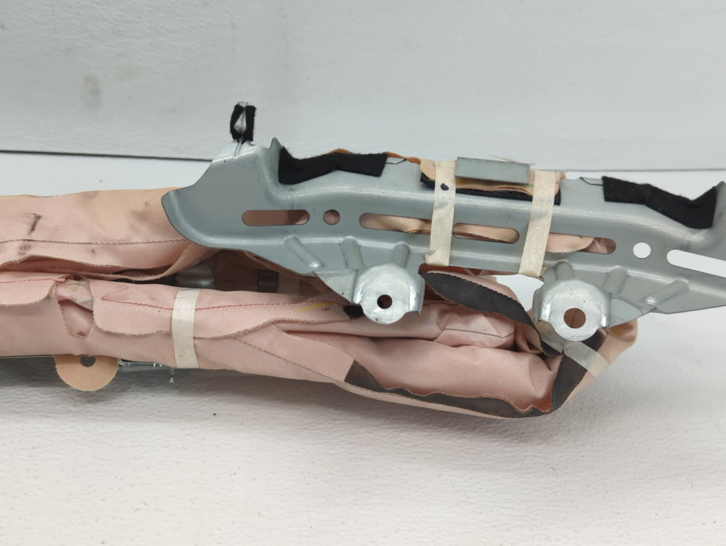 2007-2013 Mitsubishi Outlander Air Bag Passenger Right Dashboard Oem - Oemusedautoparts1.com
