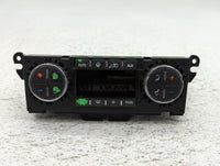 2007 Mitsubishi Outlander Climate Control Module Temperature AC/Heater Replacement P/N:25775005 Fits Fits 2008 2009 2010 OEM