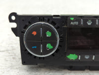 2007 Mitsubishi Outlander Climate Control Module Temperature AC/Heater Replacement P/N:25775005 Fits OEM Used Auto Parts - O