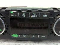 2007 Mitsubishi Outlander Climate Control Module Temperature AC/Heater Replacement P/N:25775005 Fits OEM Used Auto Parts - O