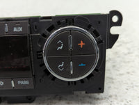 2007 Mitsubishi Outlander Climate Control Module Temperature AC/Heater Replacement P/N:25775005 Fits Fits 2008 2009 2010 OEM
