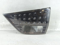 2007-2013 Mitsubishi Outlander Tail Light Assembly Passenger Right OEM P/N:sae r 04 dot e13 1784 Fits OEM Used Auto Parts - 