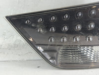2007-2013 Mitsubishi Outlander Tail Light Assembly Passenger Right OEM P/N:sae r 04 dot e13 1784 Fits OEM Used Auto Parts - 