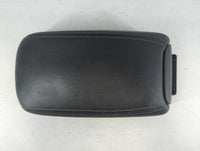 2007-2009 Mitsubishi Outlander Center Console Armrest Cover Lid Fits Fits 2007 2008 2009 OEM Used Auto Parts - Oemusedautopa