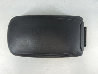 compare product 2007-2009 Mitsubishi Outlander Center Console Armrest Cover Lid Fits Fits 2007 2008 2009 OEM Used Auto Parts