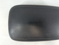 2007-2009 Mitsubishi Outlander Center Console Armrest Cover Lid Fits Fits 2007 2008 2009 OEM Used Auto Parts - Oemusedautopa