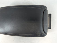 2007-2009 Mitsubishi Outlander Center Console Armrest Cover Lid Fits Fits 2007 2008 2009 OEM Used Auto Parts - Oemusedautopa