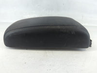 2007-2009 Mitsubishi Outlander Center Console Armrest Cover Lid Fits Fits 2007 2008 2009 OEM Used Auto Parts - Oemusedautopa