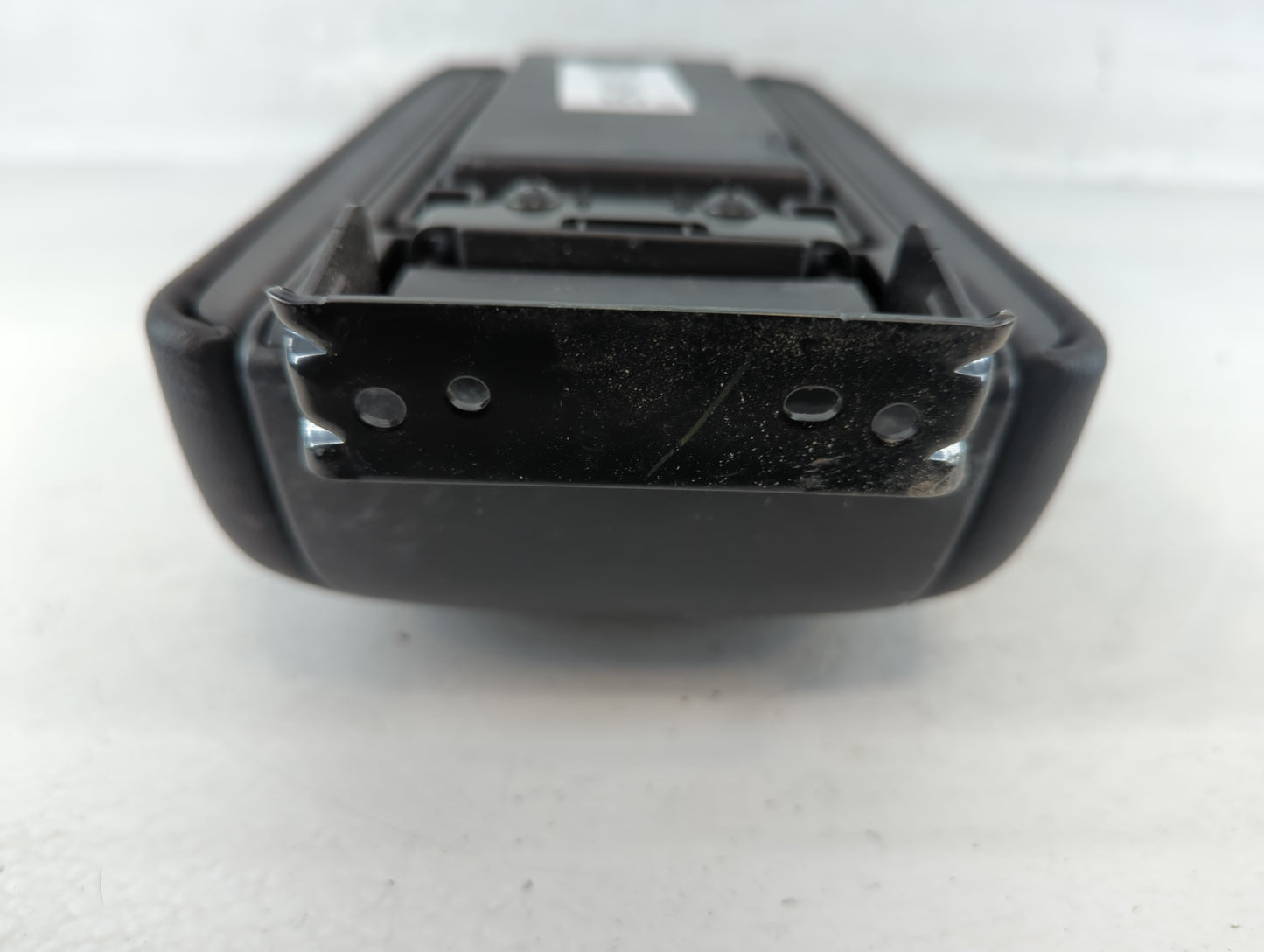 2007-2009 Mitsubishi Outlander Center Console Armrest Cover Lid Fits Fits 2007 2008 2009 OEM Used Auto Parts - Oemusedautopa