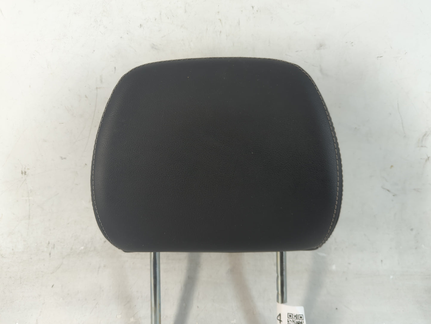2007 Mitsubishi Outlander Headrest Head Rest Front Driver Passenger Seat Fits OEM Used Auto Parts - Oemusedautoparts1.com