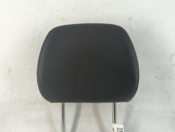 2007 Mitsubishi Outlander Headrest Head Rest Front Driver Passenger Seat Fits OEM Used Auto Parts - Oemusedautoparts1.com