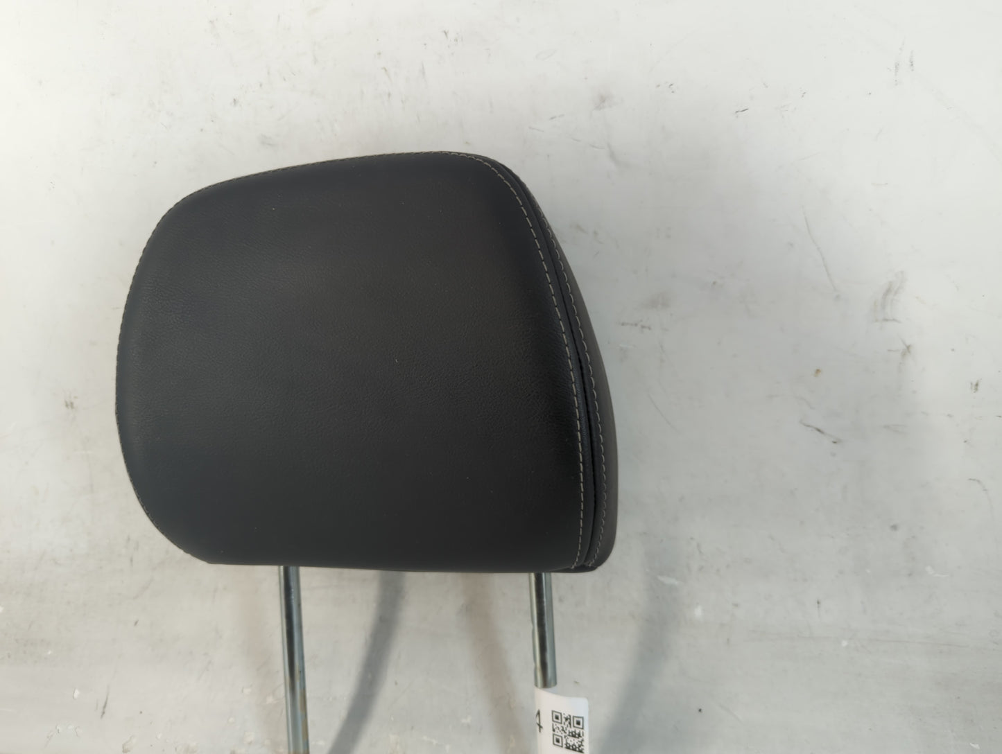2007 Mitsubishi Outlander Headrest Head Rest Front Driver Passenger Seat Fits OEM Used Auto Parts - Oemusedautoparts1.com
