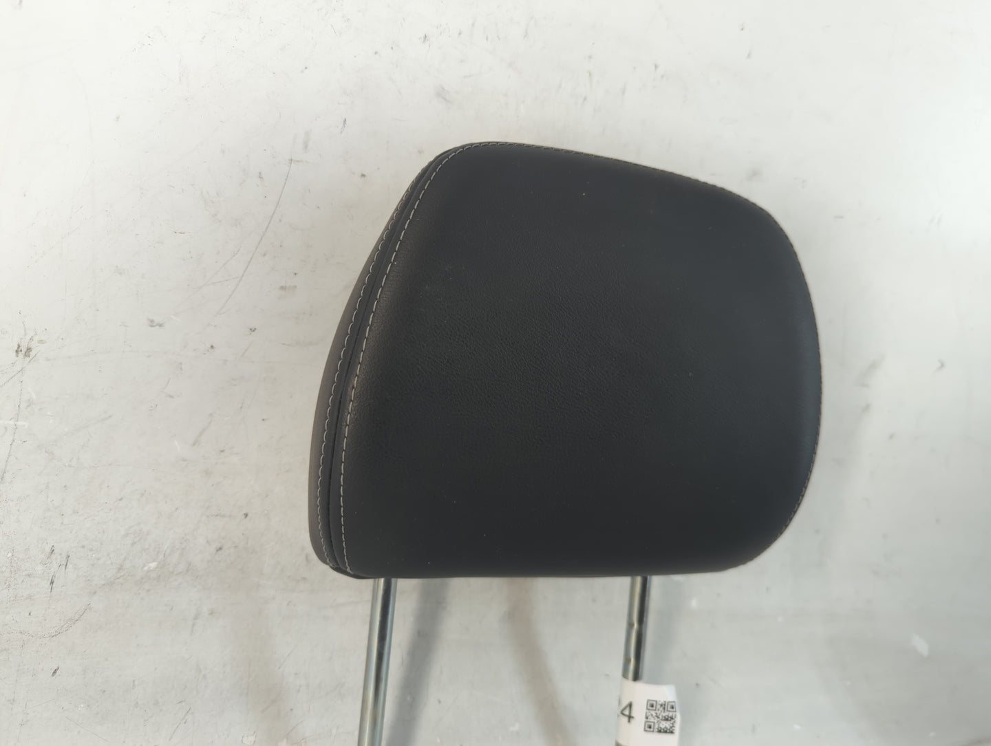 2007 Mitsubishi Outlander Headrest Head Rest Front Driver Passenger Seat Fits OEM Used Auto Parts - Oemusedautoparts1.com