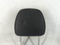 2007 Mitsubishi Outlander Headrest Head Rest Front Driver Passenger Seat Fits OEM Used Auto Parts - Oemusedautoparts1.com