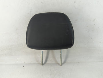 2007 Mitsubishi Outlander Headrest Head Rest Rear Seat Fits OEM Used Auto Parts - Oemusedautoparts1.com