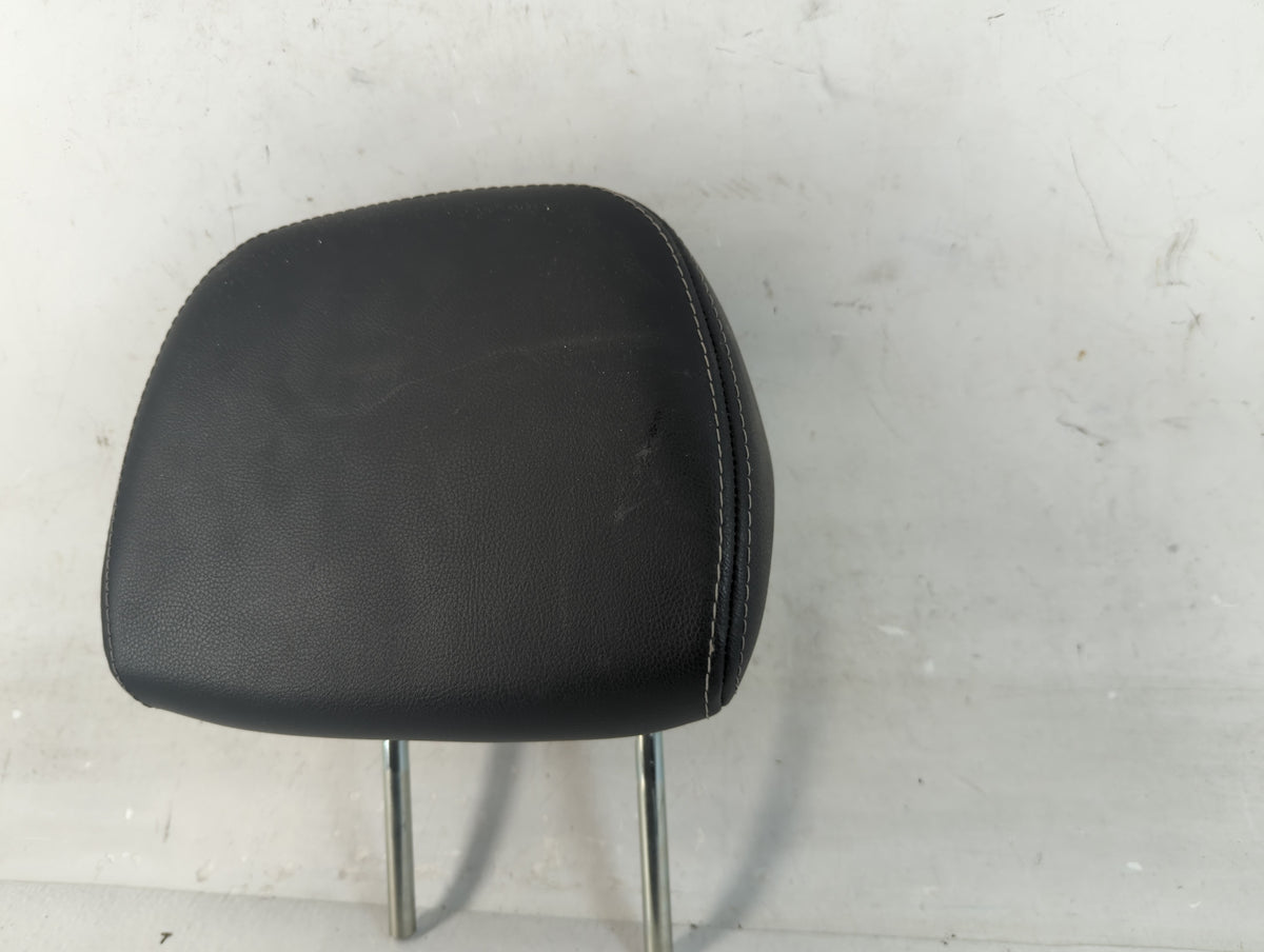 2007 Mitsubishi Outlander Headrest Head Rest Rear Seat Fits OEM Used Auto Parts - Oemusedautoparts1.com