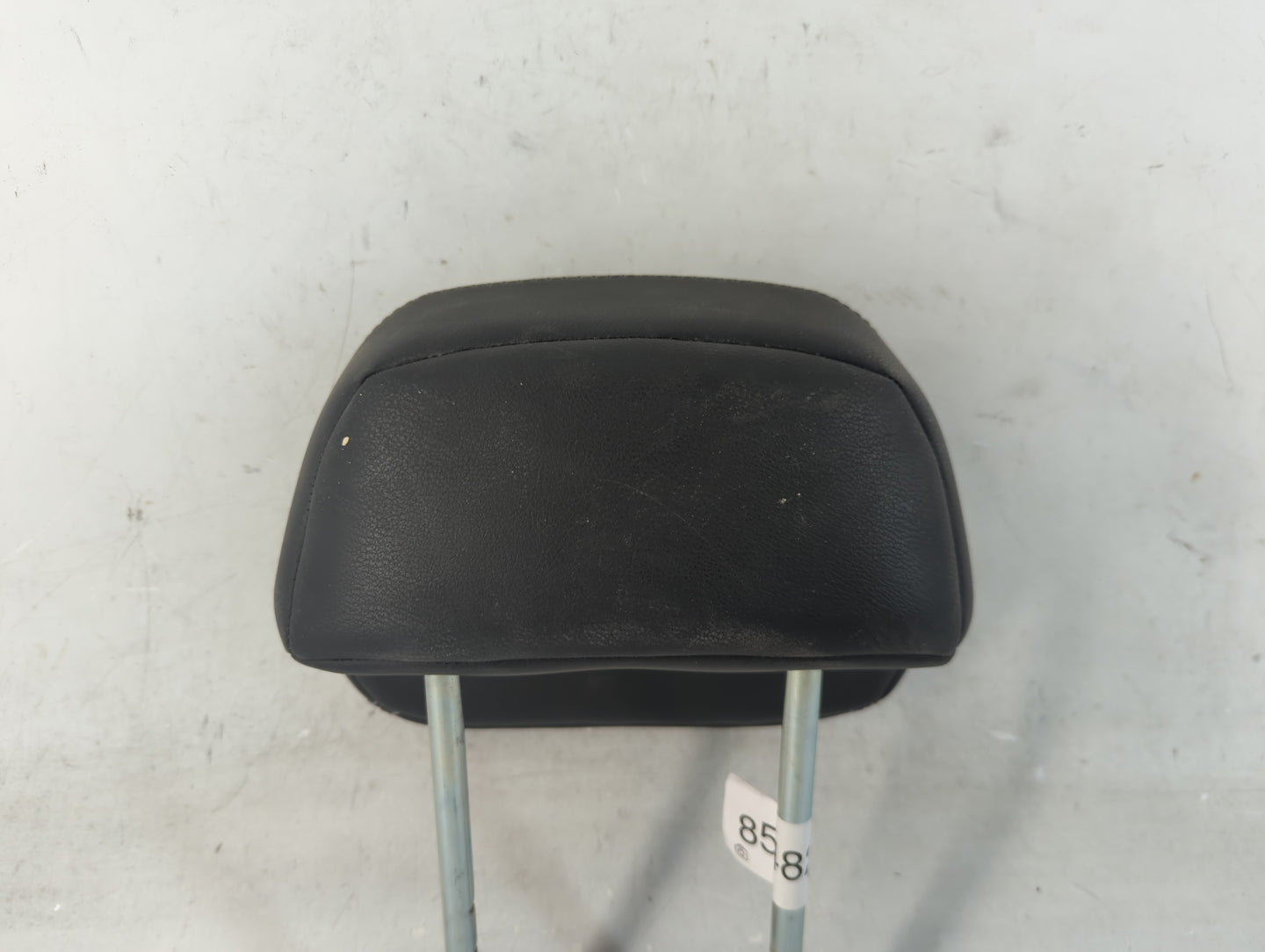 2007 Mitsubishi Outlander Headrest Head Rest Rear Seat Fits OEM Used Auto Parts - Oemusedautoparts1.com