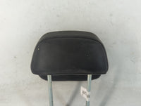 2007 Mitsubishi Outlander Headrest Head Rest Rear Seat Fits OEM Used Auto Parts - Oemusedautoparts1.com