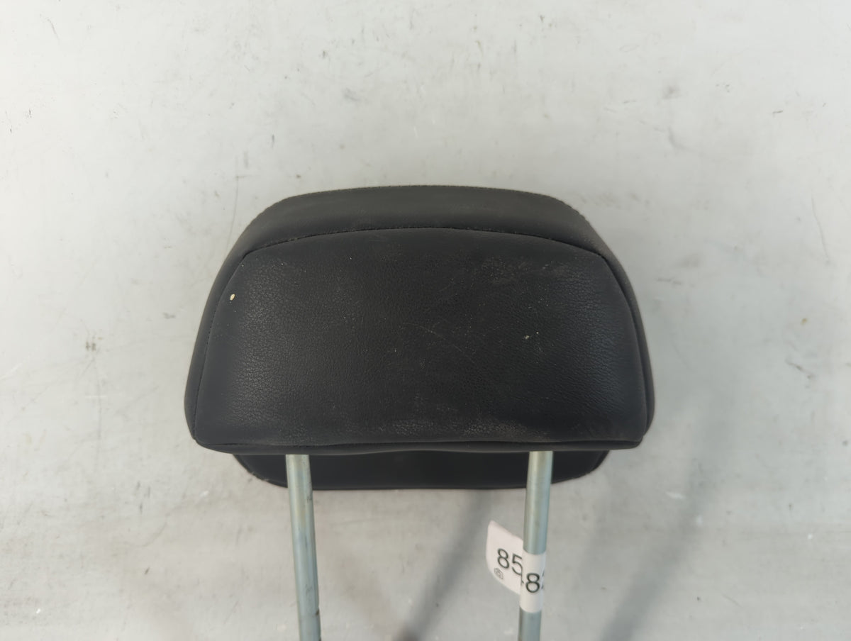2007 Mitsubishi Outlander Headrest Head Rest Rear Seat Fits OEM Used Auto Parts - Oemusedautoparts1.com