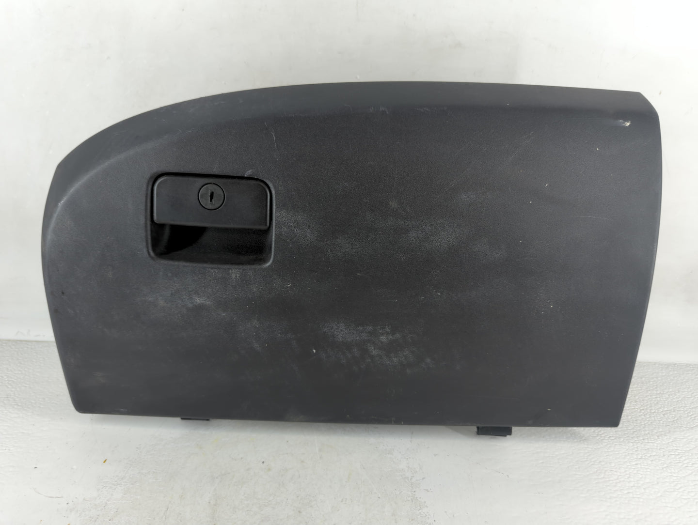 2007 Mitsubishi Outlander Passenger Glove Box Door Storage Compartment - Oemusedautoparts1.com
